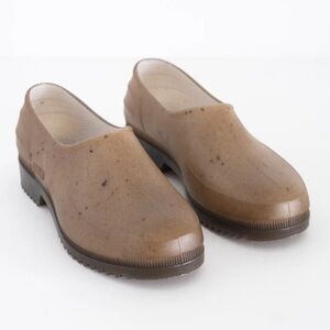 Plasticana Gardana Clogs - Natural